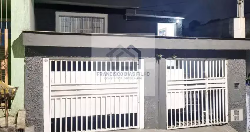 Casa para venda em são bernardo do campo, taboão, 3 dormitórios, 1 suíte, 2 banheiros, 2 vagas