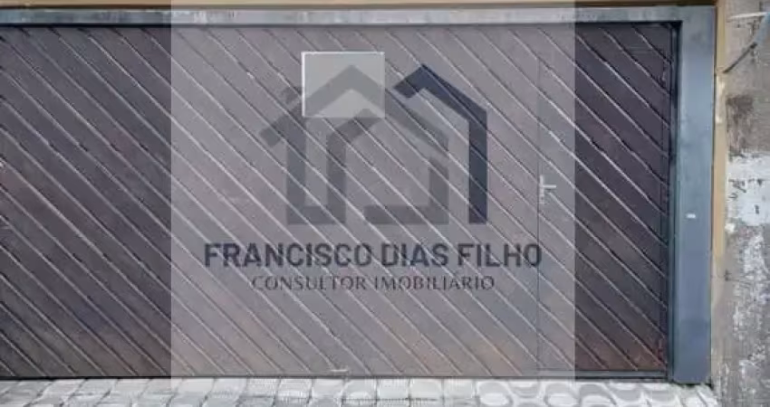 Sobrado para venda em são bernardo do campo, assunção, 3 dormitórios, 1 suíte, 3 banheiros, 2 vagas