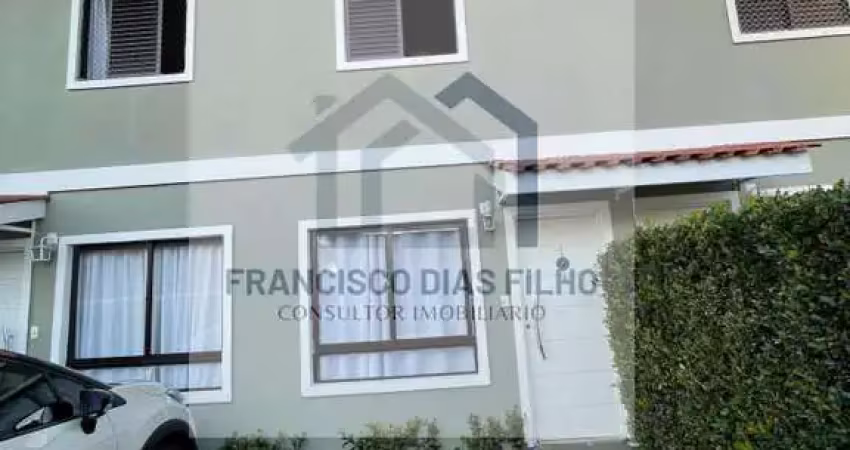 Casa em condomínio para venda em são bernardo do campo, demarchi, 3 dormitórios, 1 suíte, 3 banheiros, 2 vagas