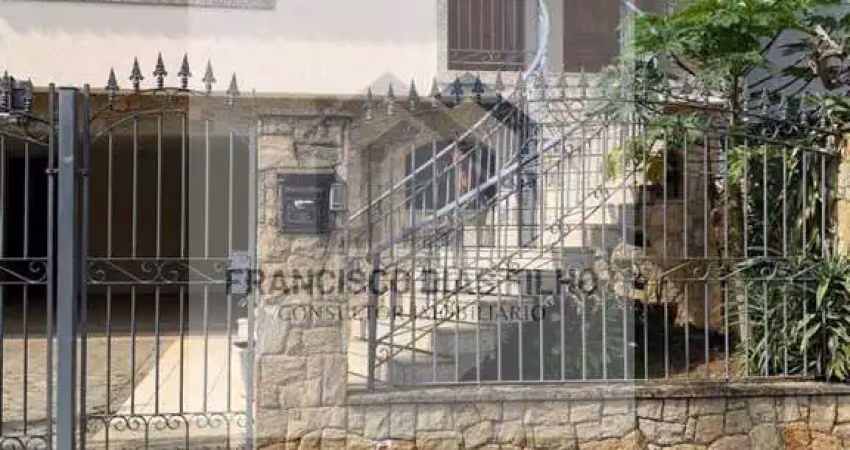 Casa para venda em são bernardo do campo, dos casa, 3 dormitórios, 3 suítes, 4 banheiros, 3 vagas