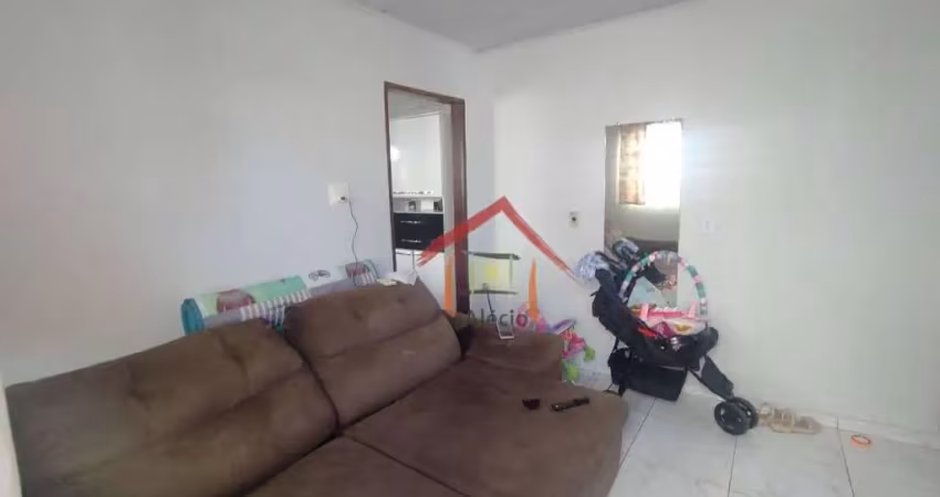 Casa com 2 dormitórios à venda, 150 m² por r$ 425.000,00 - vila marlene - jundiaí/sp