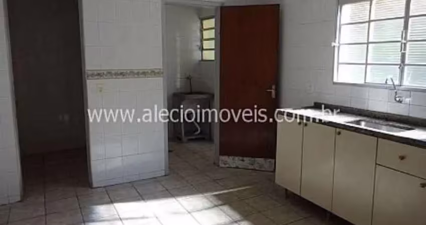 Casa com 3 dormitórios para alugar, 178 m² por r$ 3.646,03 - parque da represa - jundiaí/sp