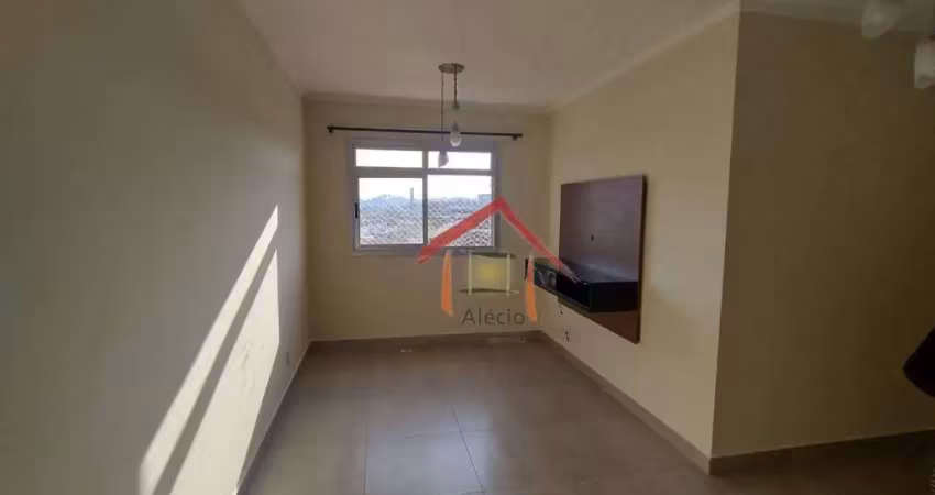 Apartamento com 2 dormitórios para alugar, 60 m² por R$ 2.440,00/mês - Jardim Shangai - Jundiaí/SP