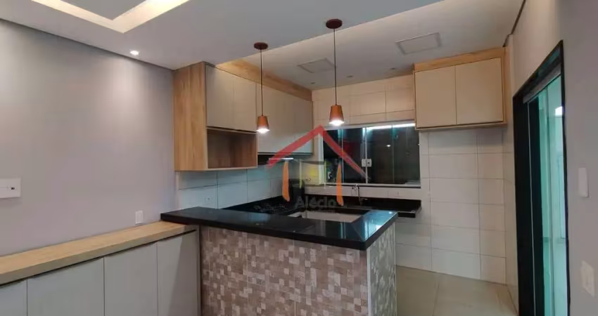 Casa, 110 m² - venda por r$ 799.000,00 ou aluguel por r$ 4.490,00/mês - colônia - jundiaí/sp