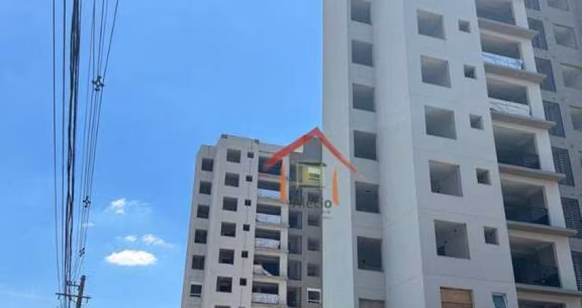 Apartamento com 2 dormitórios à venda, 59 m² por R$ 485.000,00 - Parque da Represa - Jundiaí/SP