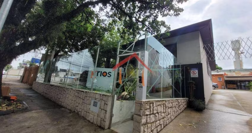 Casa para alugar, 184 m² por R$ 11.430,00 - Chácara Urbana - Jundiaí/SP