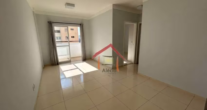 Apartamento para alugar, 65 m² por R$ 3.383,56 - Centro - Jundiaí/SP