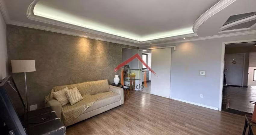 Apartamento com 2 dormitórios à venda, 68 m² por R$ 350.000 - Parque da Represa - Jundiaí/SP