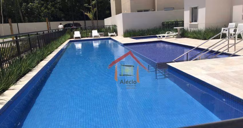 Apartamento com 3 dormitórios à venda, 72 m² por R$ 470.000,00 - Jardim Torres São José - Jundiaí/SP