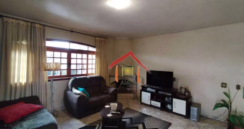 Casa com 3 dormitórios à venda, 332 m² por R$ 750.000 - Jardim das Tulipas - Jundiaí/SP