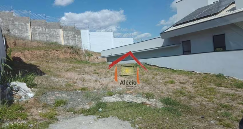 Terreno à venda, 363 m² por R$ 435.000 - Bella Vittà - Jundiaí/SP