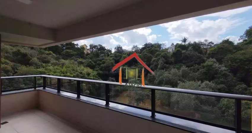 Apartamento com 3 dormitórios, 112 m² - venda por r$ 1.270.000,00 ou aluguel por r$ 7.016,29/mês - parque da represa - jundiaí/sp