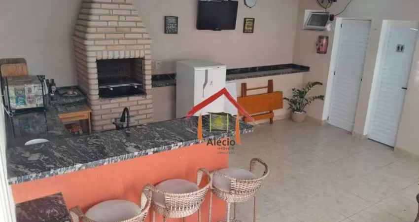 Casa com 3 dormitórios à venda, 187 m² por r$ 820.000,00 - jardim primavera - jundiaí/sp
