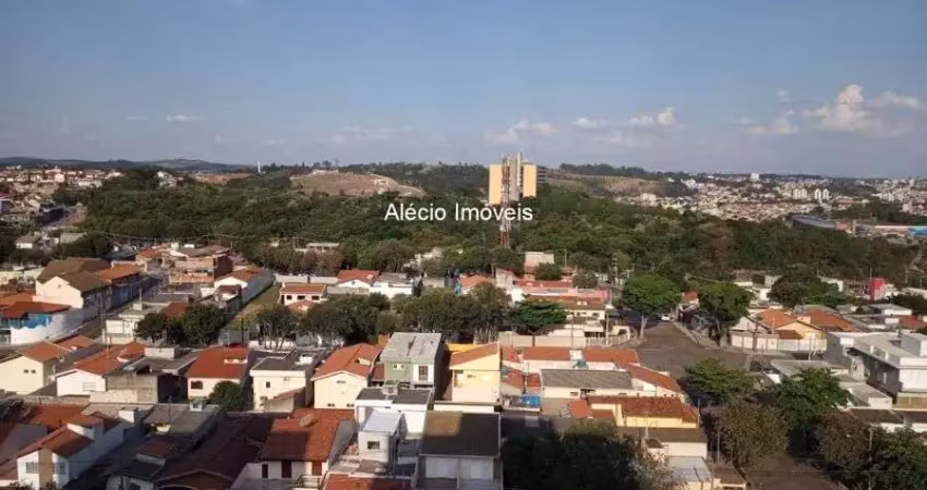 Apartamento com 2 dormitórios para alugar, 66 m² por r$ 3.042,10 - hortolândia - jundiaí/sp
