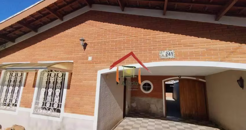 Casa para alugar, 185 m² por r$ 4.730,00/mês - torres de são jose - jundiaí/sp