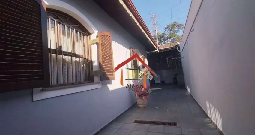 Casa com 3 dormitórios à venda, 183 m² por r$ 850.000,00 - torres de são jose - jundiaí/sp