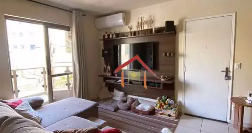 Apartamento com 3 dormitórios para alugar, 87 m² por r$ 3.762,00/mês - parque da represa - jundiaí/sp