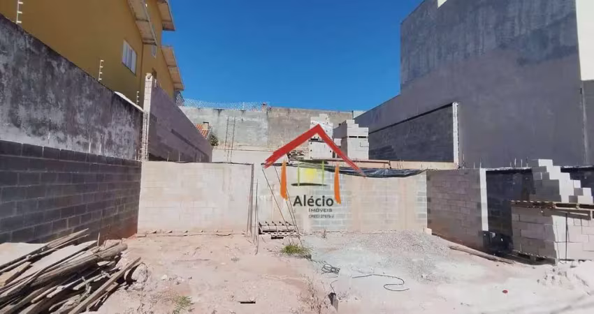Terreno à venda, 360 m² por r$ 625.000 - parque da represa - jundiaí/sp