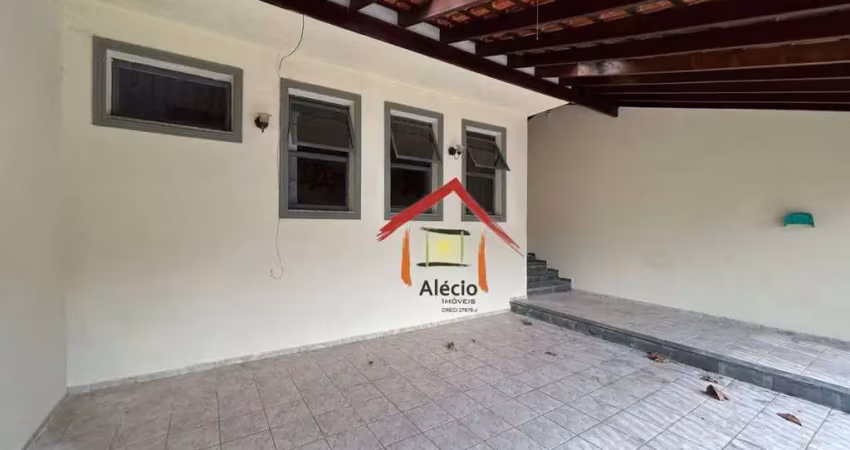 Casa com 3 dormitórios para alugar, 177 m² por r$ 4.208,00/mês - torres de são jose - jundiaí/sp