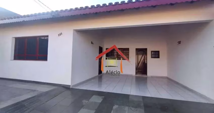 Casa com 3 dormitórios para alugar, 179 m² por r$ 4.095,00/mês - parque da represa - jundiaí/sp