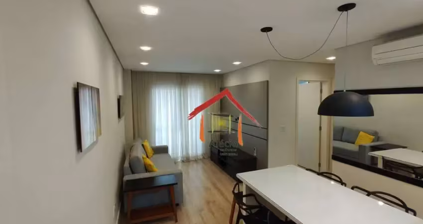 Apartamento com 2 dormitórios, 65 m² - venda por r$ 620.000,00 ou aluguel por r$ 4.675,00/mês - bela vista - jundiaí/sp