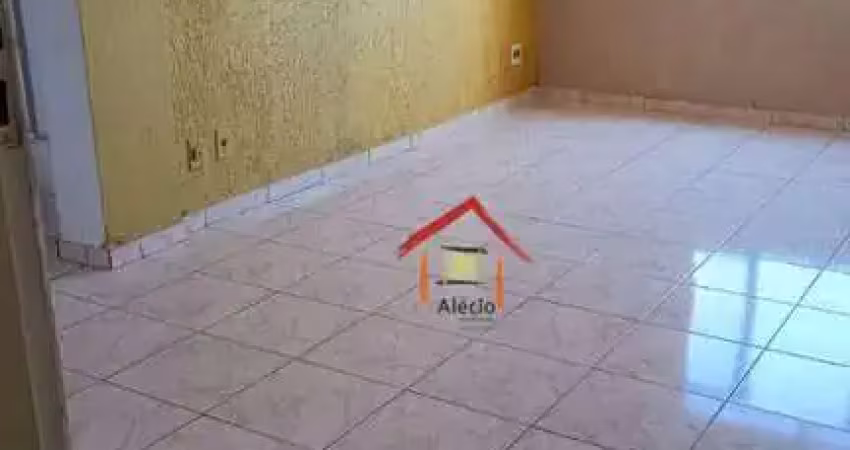 Apartamento com 2 dormitórios à venda, 62 m² por r$ 247.000 - recanto quarto centenário - jundiaí/sp