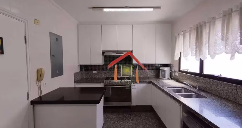 Apartamento com 3 dormitórios, 193 m² - venda por r$ 1.100.000,00 ou aluguel por r$ 6.465,00/mês - vila boaventura - jundiaí/sp