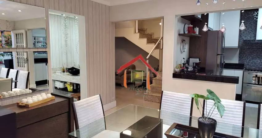 Casa com 3 dormitórios à venda, 390 m² por r$ 1.650.000,00 - parque da represa - jundiaí/sp