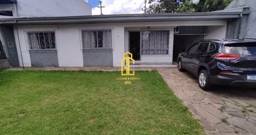 Casa à venda no bairro Salgado Filho em Caxias do Sul/RS