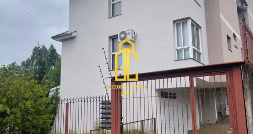 Sobrado à venda no bairro são luiz - caxias do sul/rs