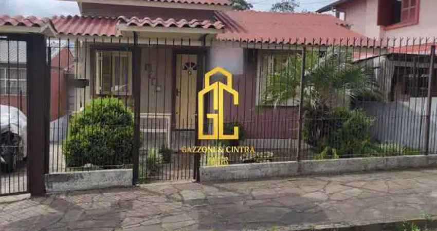 Casa à venda no bairro desvio rizzo em caxias do sul/rs