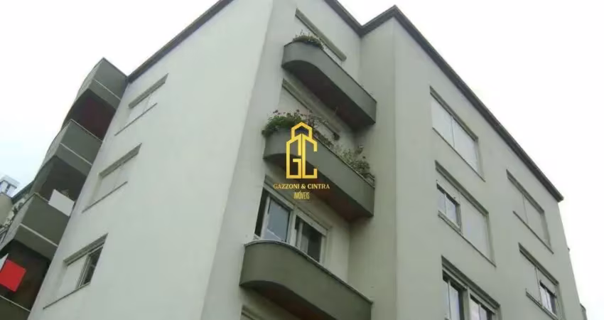 Apartamento à venda no bairro cristo redentor em caxias do sul/rs