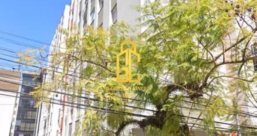 Apartamento à venda no bairro São Pelegrino - Caxias do Sul/RS