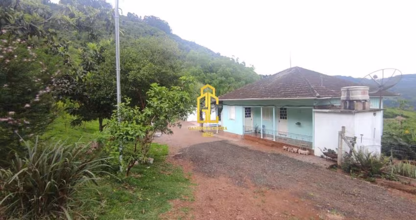 Chácara à venda no bairro Santo Antônio em Caxias do Sul/RS