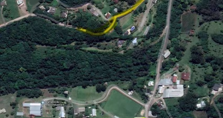 Terreno à venda no bairro Linha 40 em Caxias do Sul/RS