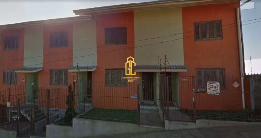 Sobrado à venda no bairro Nossa Senhora da Saúde em Caxias do Sul/RS