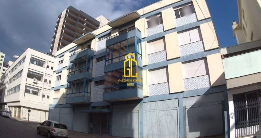 Apartamento à venda no bairro São Pelegrino em Caxias do Sul/RS