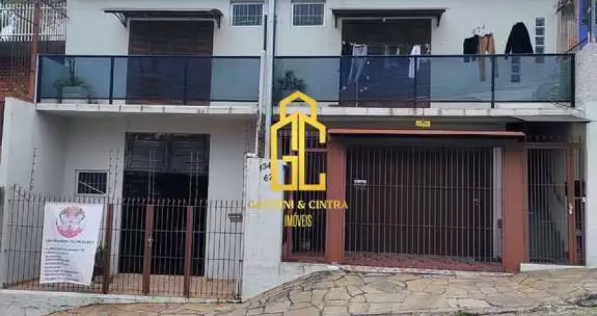 Casa à venda no bairro Cristo Redentor em Caxias do Sul/RS