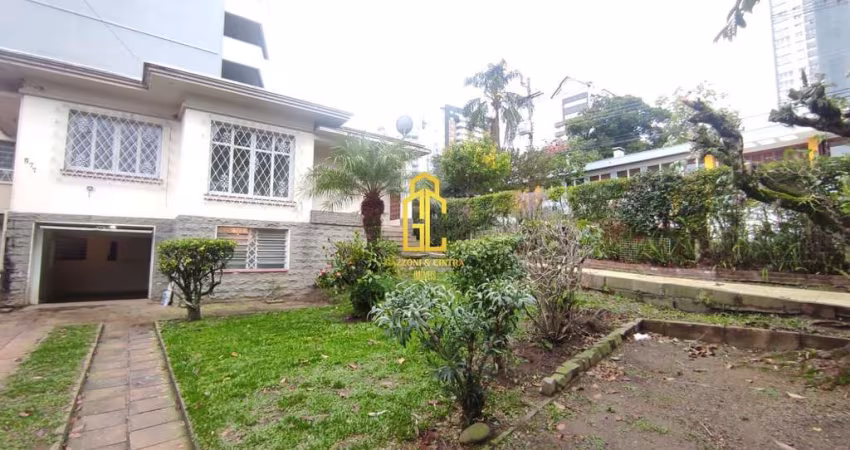 Casa à venda no bairro Nossa Senhora de Lourdes - Caxias do Sul/RS