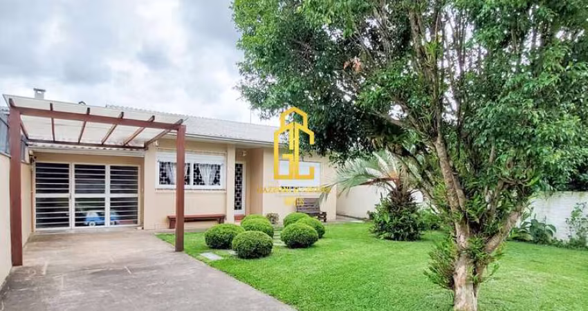 Casa à venda no bairro Jardim América - Caxias do Sul/RS