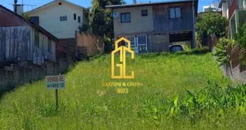 Terreno à venda no bairro Jardim América - Caxias do Sul/RS