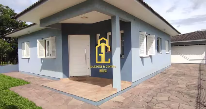Casa à venda no bairro Desvio Rizzo - Caxias do Sul/RS