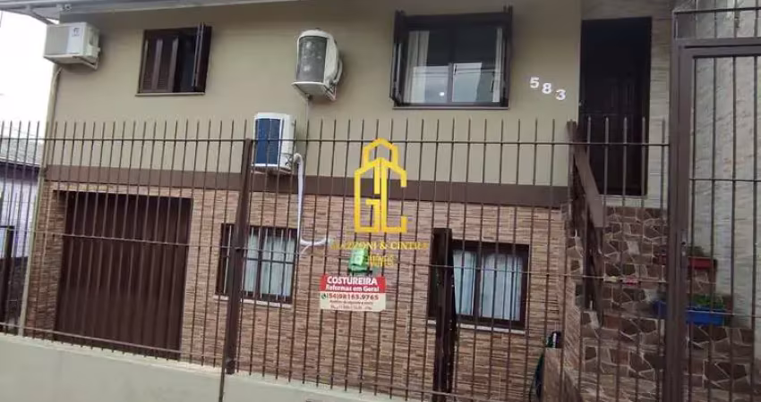 Casa à venda no bairro Cidade Nova - Caxias do Sul/RS