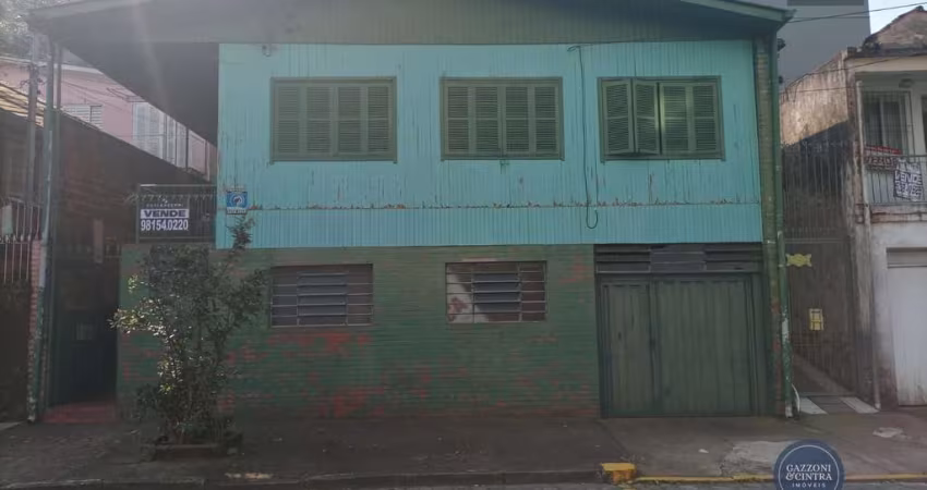 Casa em Centro, Caxias do Sul/RS