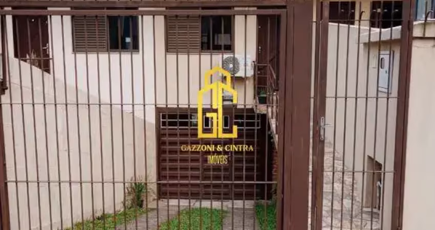 Casa com 2 quartos à venda no Kayser, Caxias do Sul 