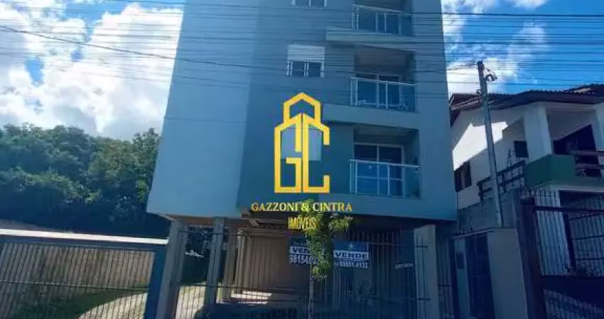 Apartamento à venda no bairro Nossa Senhora das Graças - Caxias do Sul/RS