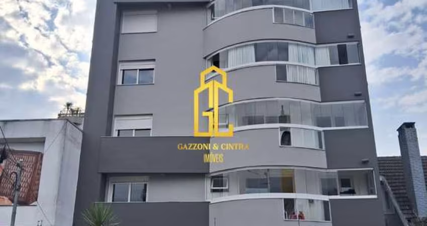 Apartamento à venda no bairro Jardim América - Caxias do Sul/RS