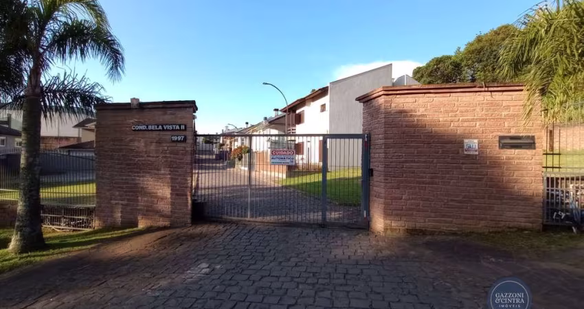Terreno em Condomínio no Bela Vista, Caxias do Sul/RS