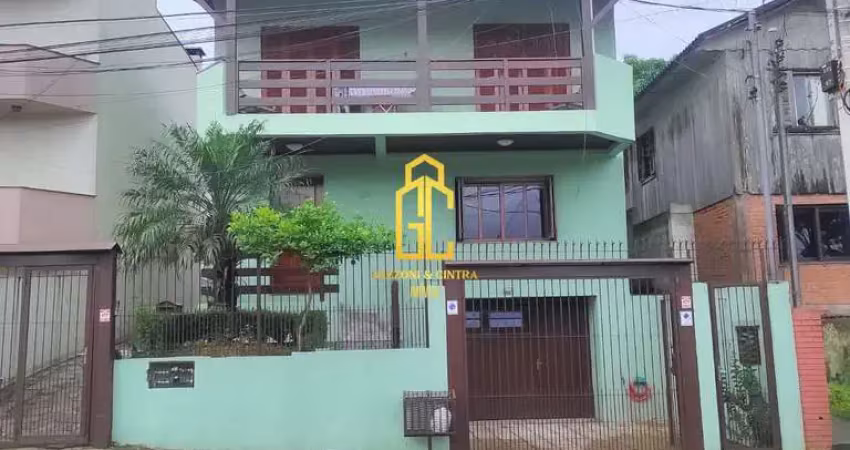 Casa à venda no bairro Esplanada - Caxias do Sul/RS