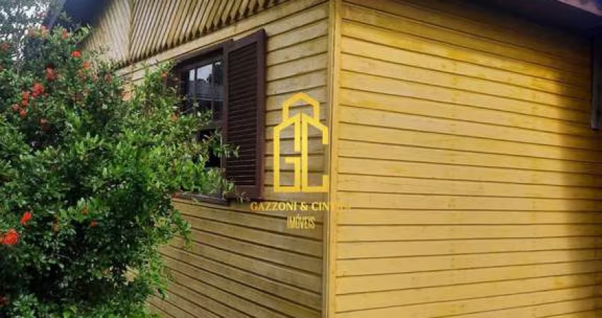 Casa à venda no bairro Santo Antônio - Caxias do Sul/RS